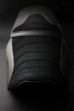 Load image into Gallery viewer, Luimoto suede designer seat cover for Moto Guzzi Griso 2005-2018 — Euro Motards — view 5