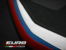 Load image into Gallery viewer, Luimoto tec-grip suede seat cover set for Honda CBR1000RR SP 2014-2016 — Euro Motards — view 3