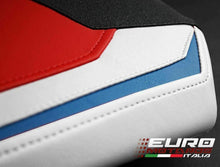Load image into Gallery viewer, Luimoto tec-grip suede seat cover set for Honda CBR1000RR SP 2014-2016 — Euro Motards — view 4
