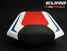 Load image into Gallery viewer, Luimoto tec-grip suede seat cover set for Honda CBR1000RR SP 2014-2016 — Euro Motards — view 5