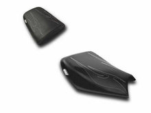 Load image into Gallery viewer, Luimoto tribal flame seat covers set 6 color options for Honda CBR1000RR 2004-2007 — Euro Motards — view 5