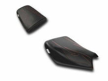 Load image into Gallery viewer, Honda CBR1000RR 2004-2007 Luimoto Tribal Flame Seat Covers Set 6 Color Options