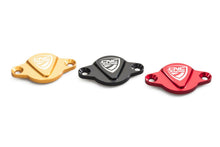 Load image into Gallery viewer, CNC Racing Timing Inspection Cover For Ducati Hypermotard 796 1100 Monster MTS