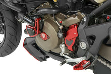 Load image into Gallery viewer, CNC Racing Timing Inspection Cover For Ducati Hypermotard 796 1100 Monster MTS