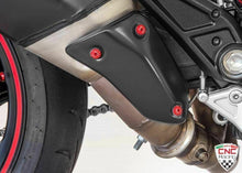 Load image into Gallery viewer, CNC Racing Special Bolts Kit Exhaust For Ducati Hypermotard 821 939 /SP 2013-18