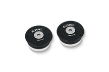 Load image into Gallery viewer, CNC Racing Rearsets Caps 2pcs For Ducati S-fighter V4 Panigale 1199 1299 2012-21
