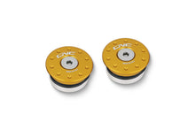 Load image into Gallery viewer, CNC Racing Frame Plugs Caps 3 Colors 2pc For Ducati 1199 Panigale / Superleggera