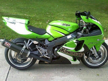 Load image into Gallery viewer, Luimoto baseline seat covers front and rear 4 colors for Kawasaki ZX7R ZX-7R 1996-2003 — Euro Motards — view 3