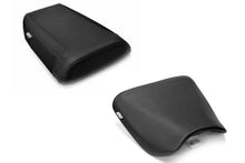 Load image into Gallery viewer, Luimoto baseline seat covers front and rear 4 colors for Kawasaki ZX7R ZX-7R 1996-2003 — Euro Motards — view 5
