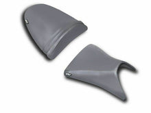 Load image into Gallery viewer, Luimoto baseline seat covers front and rear 7 colors for Kawasaki Z750 Z1000 2003-2006 — Euro Motards — view 3