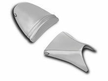 Load image into Gallery viewer, Luimoto baseline seat covers front and rear 7 colors for Kawasaki Z750 Z1000 2003-2006 — Euro Motards — view 4