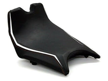 Load image into Gallery viewer, Luimoto type 1 rider designer seat cover for KTM RC8 RC-8R 2008-2015 — Euro Motards
