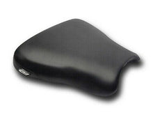 Load image into Gallery viewer, Luimoto baseline rider seat cover 2 color options for Suzuki GSXR 600 750 1996-2000 — Euro Motards