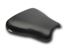 Load image into Gallery viewer, Luimoto baseline rider seat cover 2 color options for Suzuki GSXR 600 750 1996-2000 — Euro Motards — view 2