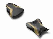 Load image into Gallery viewer, Luimoto team edition seat covers set 7 colors for Suzuki GSXR 1000 2007-2008 — Euro Motards — view 5