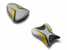 Load image into Gallery viewer, Luimoto Team Edition Seat Covers Set 7 Colors New For Suzuki GSXR 1000 2007-2008