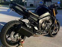 Load image into Gallery viewer, Luimoto Team Edition Seat Covers Set 4 Colors New For Yamaha FZ8 Fazer 8 2010-14