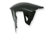 Load image into Gallery viewer, CNC Racing Carbon Fiber Front Fender Mudguard For Ducati 955 Panigale V2 2020-21