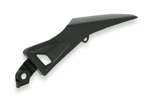 Load image into Gallery viewer, CNC Racing Carbon Fiber Upper Chain Guard For Ducati Multistrada 1200 /S 2015-17