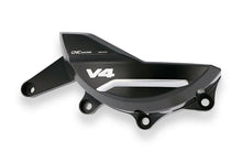 Load image into Gallery viewer, CNC Racing Alternator &amp; Clutch Cover Protector Light Alloy Ducati Panigale V4 /S