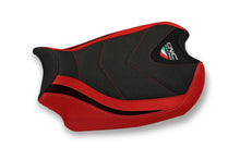 Load image into Gallery viewer, CNC Racing Sitzbezug Ultra-Grip Anti-Rutsch für Ducati Panigale V4 /S/R...
