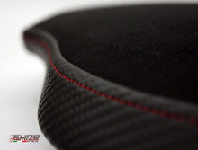 Load image into Gallery viewer, Luimoto team italia seat covers set for MV Agusta Brutale 990R 1090RR 2009-2018 — Euro Motards — view 3