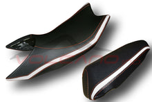Load image into Gallery viewer, KTM Super Duke R 1290 2014-2019 Volcano Italia Funda Asiento Antideslizante...