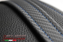 Load image into Gallery viewer, Juego de fundas de asiento Luimoto Race Tec-Grip 5 colores nuevo para...