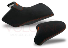 Load image into Gallery viewer, KTM 1190 Adventure 2013-2016 Volcano Italia Funda Asiento Antideslizante...