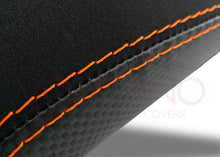 Load image into Gallery viewer, KTM 1190 Adventure 2013-2016 Volcano Italia Funda Asiento Antideslizante...
