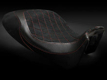 Load image into Gallery viewer, Funda de asiento Luimoto Diamond Suede 4 opciones de color nuevo para...