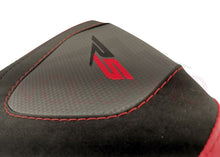 Load image into Gallery viewer, Aprilia RS 125 2006-2014 Volcano Italia Funda Asiento Antideslizante Nuevo...