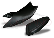 Load image into Gallery viewer, KTM Super Duke R 1290 2014-2019 Volcano Italia Funda Asiento Antideslizante...
