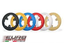 Load image into Gallery viewer, BMW S1000RR 2019-2021 CNC Racing Tapa de embrague transparente y placa de...