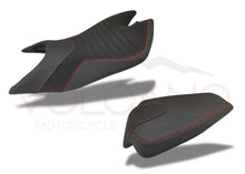 Load image into Gallery viewer, Aprilia RS 660 RS660 2020-2022 Volcano Italia Funda Asiento Antideslizante...
