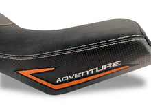 Load image into Gallery viewer, KTM 790 Adventure 2019-2020 Volcano Italia Funda Asiento Antideslizante...