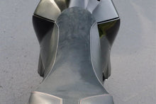 Load image into Gallery viewer, Luimoto suede seat cover for KTM Duke 690 R 2008-2011 — Euro Motards — view 3