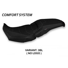 Load image into Gallery viewer, TPZ Italia Aldor-1 comfort foam seat cover for Honda CBR650R 2019-2021 — Euro Motards — view 3