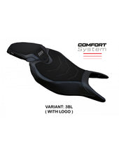 Load image into Gallery viewer, TPZ Italia comfort foam seat cover for Triumph Speed Triple 1200RR 2022-2023 — Euro Motards — view 3