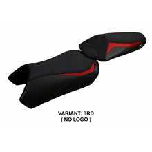 Load image into Gallery viewer, TPZ Italia anti-slip seat cover for Kawasaki Ninja 1000/Z1000SX 2021-2022 — Euro Motards — view 3