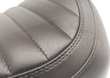 Load image into Gallery viewer, Harley Davidson Sportster 883 1994-2000 Volcano Italia Seat Cover Real Leather