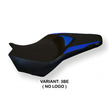 Load image into Gallery viewer, TPZ Italia Sliema-2 anti-slip seat cover for Honda VFR1200F 2009-2017 — Euro Motards — view 3