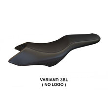 Load image into Gallery viewer, TPZ Italia anti-slip seat cover for Honda Hornet 900 CB900F 2002-2007 — Euro Motards — view 3