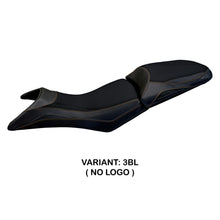 Load image into Gallery viewer, TPZ Italia Star anti-slip seat cover for KTM 390 Adventure 2020-2021 — Euro Motards — view 3