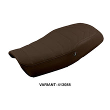 Load image into Gallery viewer, TPZ Italia Kareli anti-slip seat cover for Honda CB1100RS 2017-2021 — Euro Motards — view 3