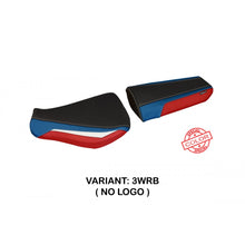 Load image into Gallery viewer, TPZ Italia Andria-SC anti-slip seat cover for Honda CBR600RR 2007-2019 — Euro Motards — view 3