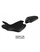 Load image into Gallery viewer, TPZ Italia Sahara anti-slip seat cover for MV Agusta Turismo Veloce 2014-2020 — Euro Motards — view 3