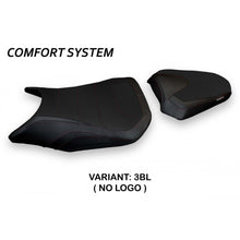 Load image into Gallery viewer, TPZ Italia Diamante-1 comfort foam seat cover for Honda CBR500R 2016-2020 — Euro Motards — view 3