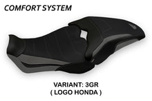 Load image into Gallery viewer, TPZ Italia Victoria-1 comfort foam seat cover for Honda CB1000R 2018-2020 — Euro Motards — view 3
