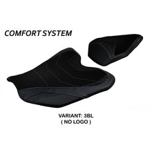 Load image into Gallery viewer, TPZ Italia Pedara comfort foam seat cover for Honda CBR1000RR 2020-2021 — Euro Motards — view 3